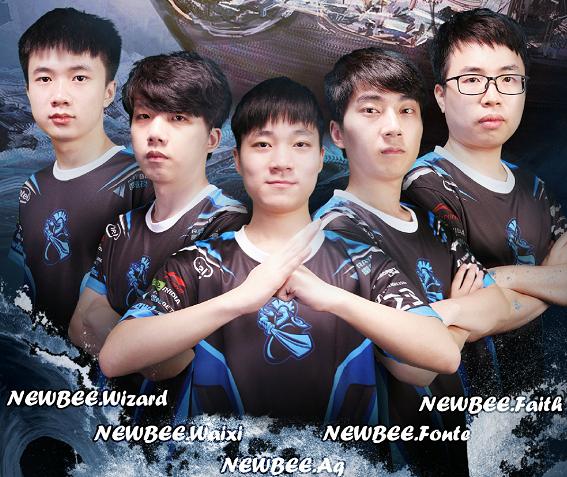 Dota2 NB阵容，探索最佳英雄组合
