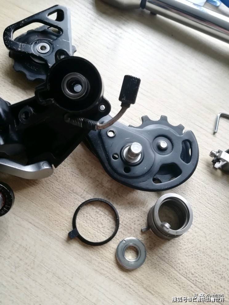 XO指拨拆解，深入探究其构造与操作原理