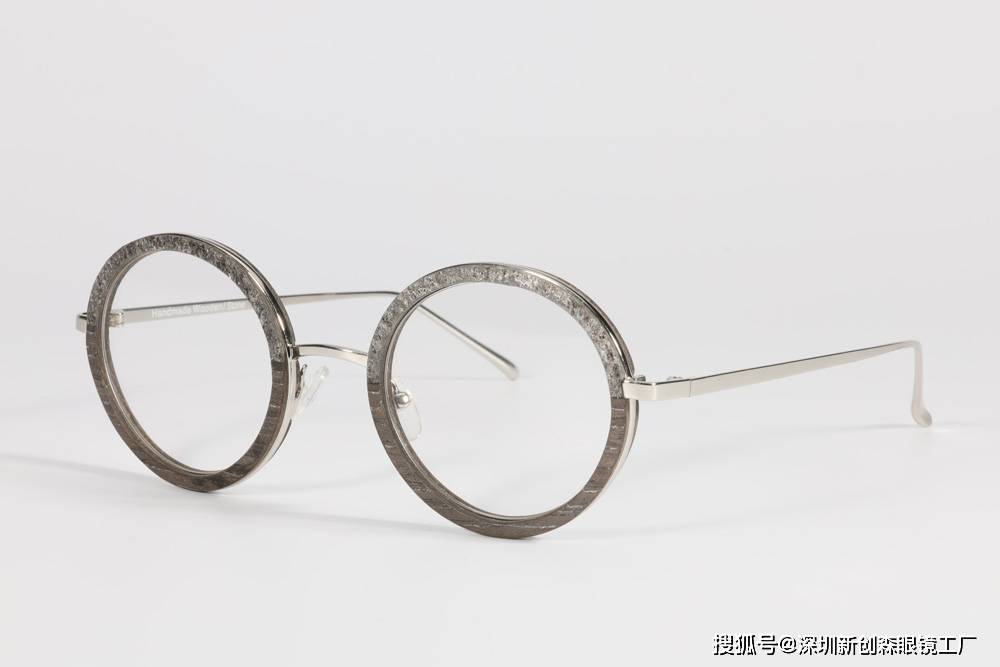真假防蓝光眼镜，如何识别与选择