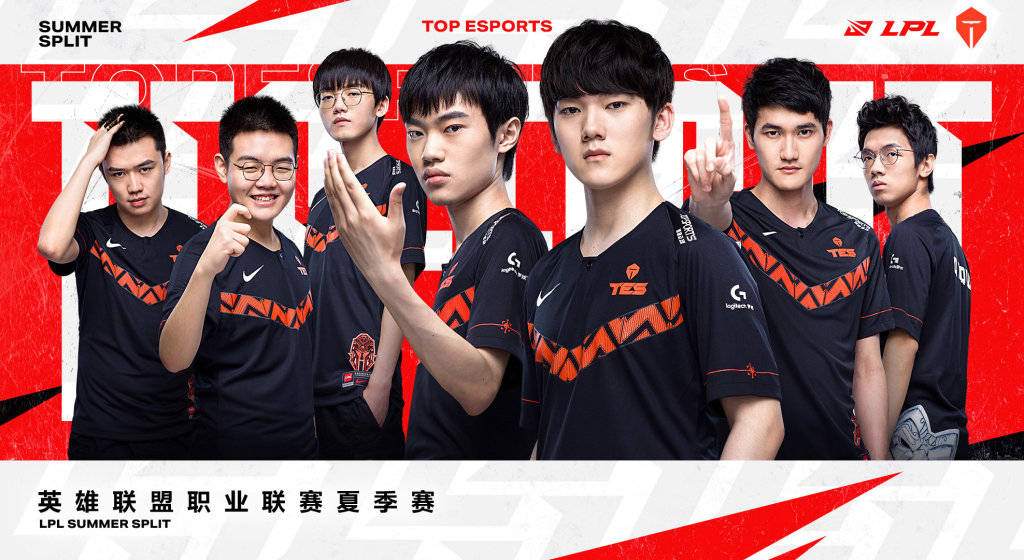 Ti7 Lfy阵容，巅峰之战的英勇组合