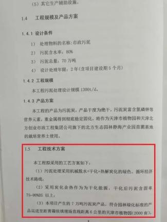 双良投标文件详解