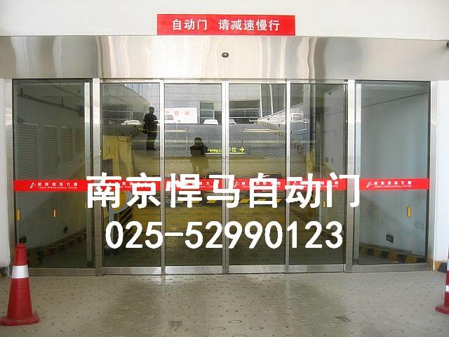 三浦重型自动门，卓越设计与卓越性能的完美结合