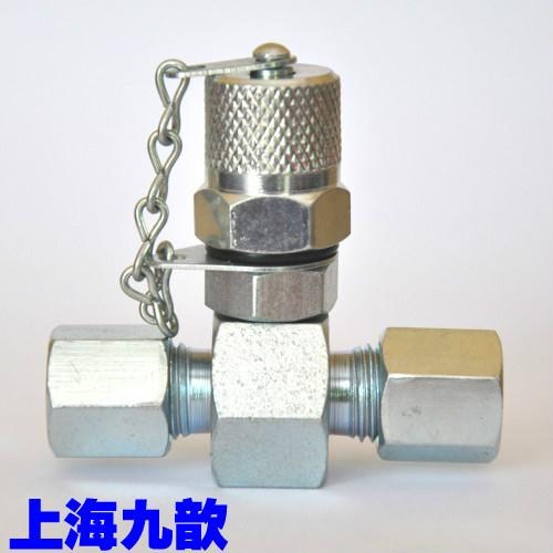 金属三通接头，应用、特性及其重要性