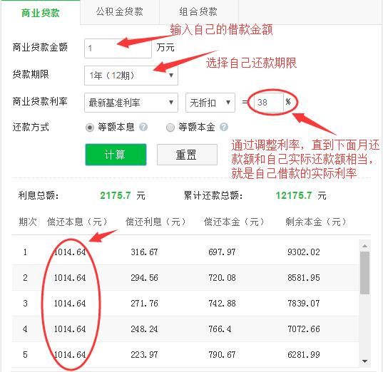 网贷贷款利息发票，理解与应用