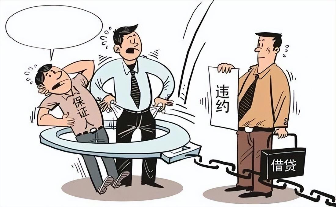 假发票贷款，风险警示与防范策略
