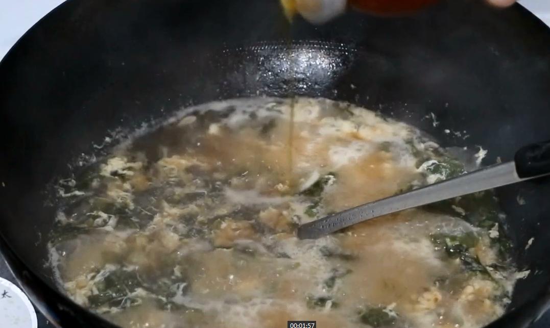排骨紫菜蛋花的独特魅力与美味烹饪艺术