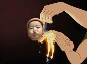 抖S表情包，网络时代的独特表达艺术
