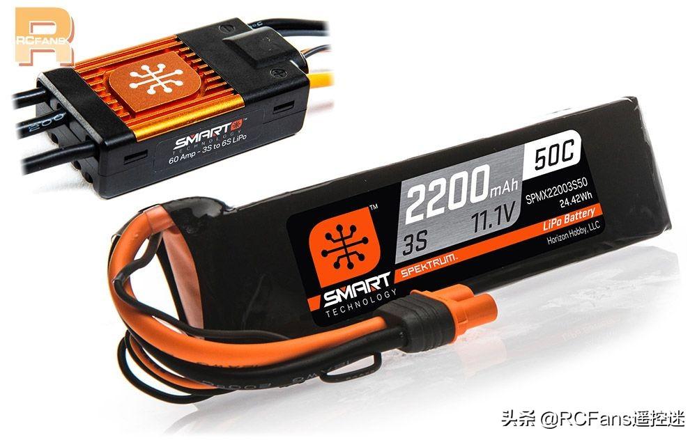 探索与掌控，500米航模遥控器