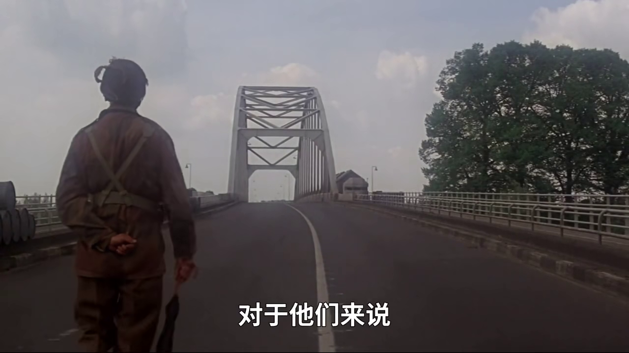 市场花园行动与波兰伞兵英勇传奇