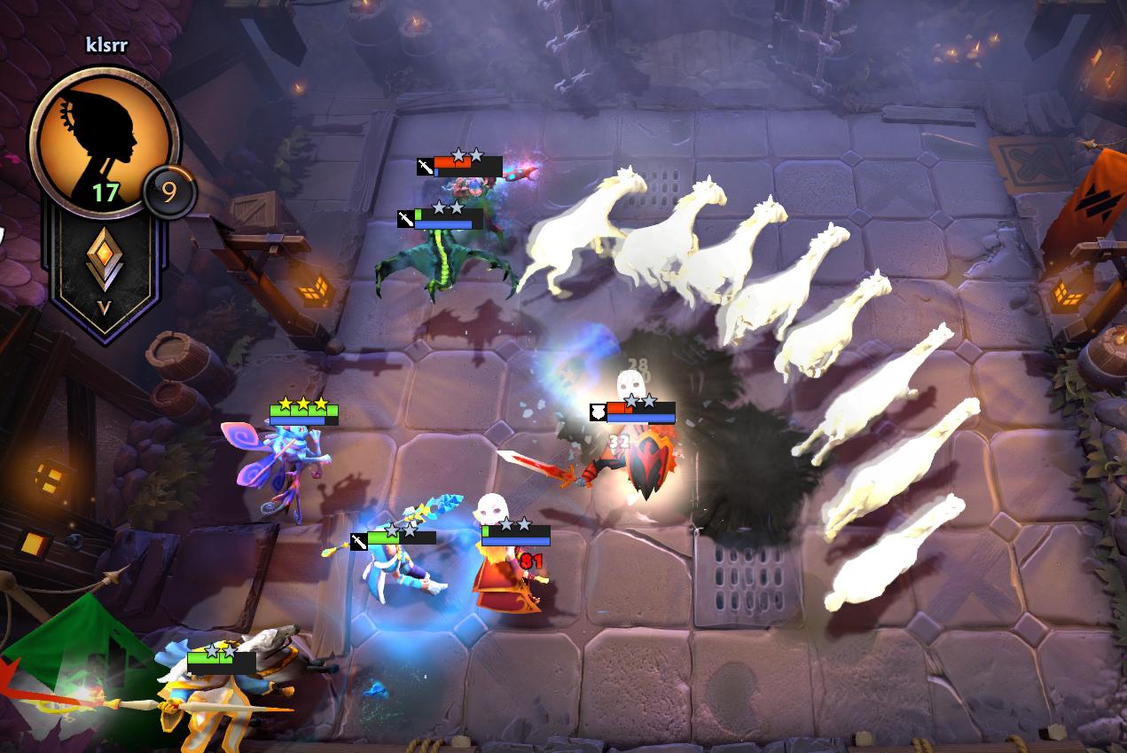 DOTA2龙法阵容，掌控战场的核心策略