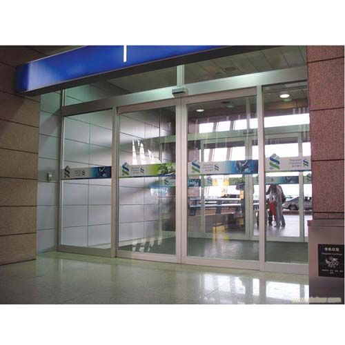 自动门75型号，性能特点与应用领域探讨