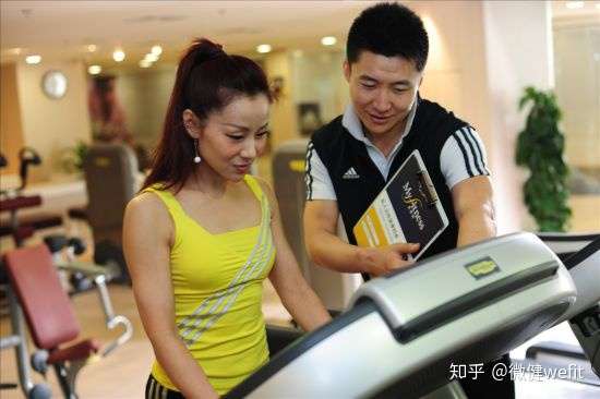 健身会籍顾问培训，塑造专业形象，提升服务质量