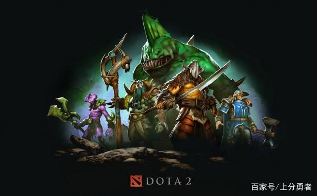 DOTA最烂阵容，深度分析与反思