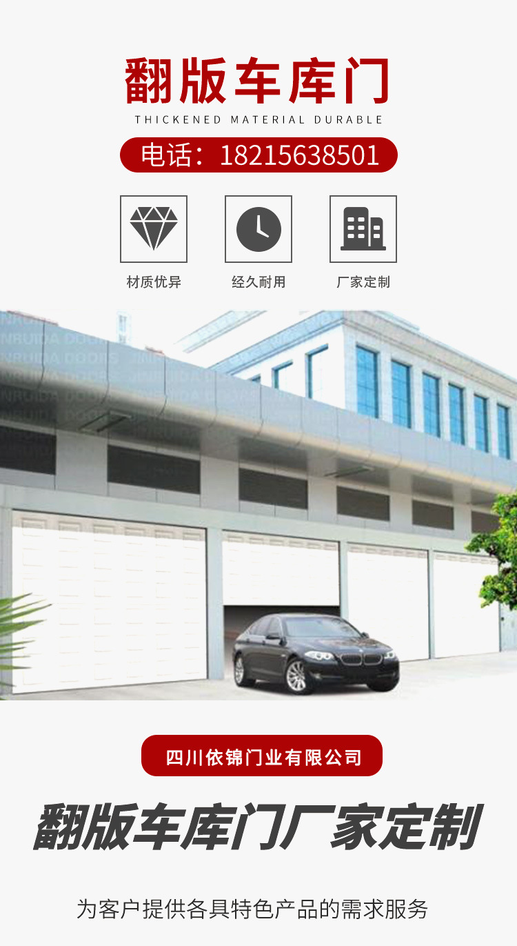 成都车库自动门价格解析，市场趋势与购买建议