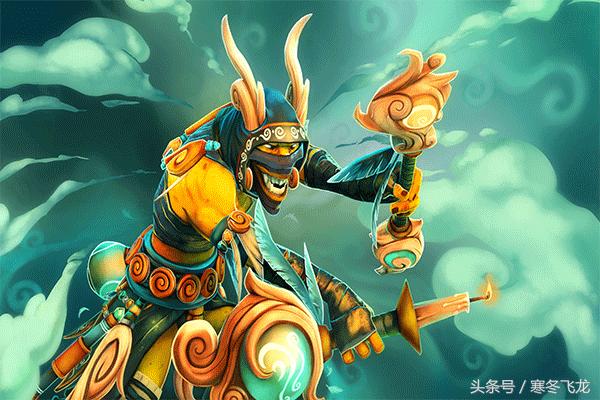 DOTA冲脸阵容，策略深度解析