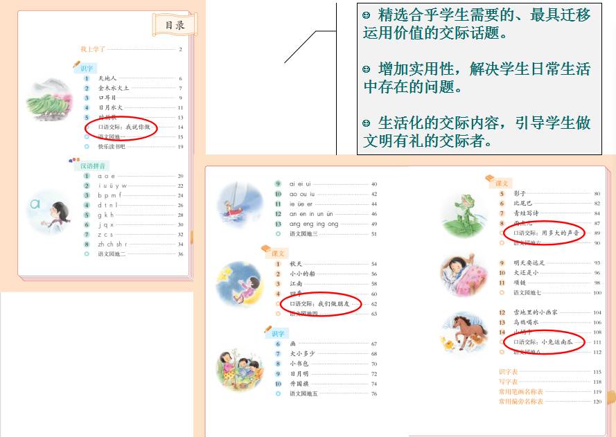 米小圈日记本，一本书的多维解读