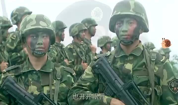 瑞士第17伞兵侦察连，精英中的精英