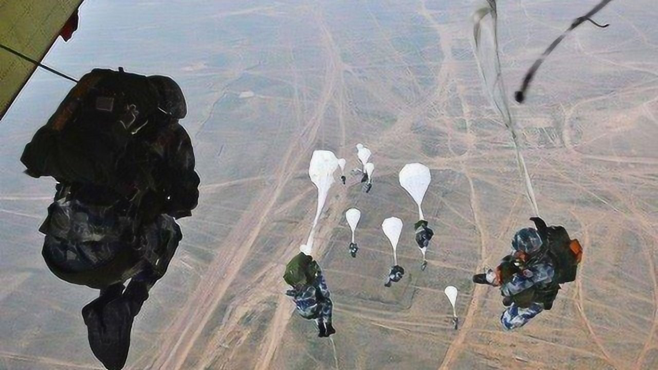 伞兵单兵悬挂系统哪种好的深度探讨