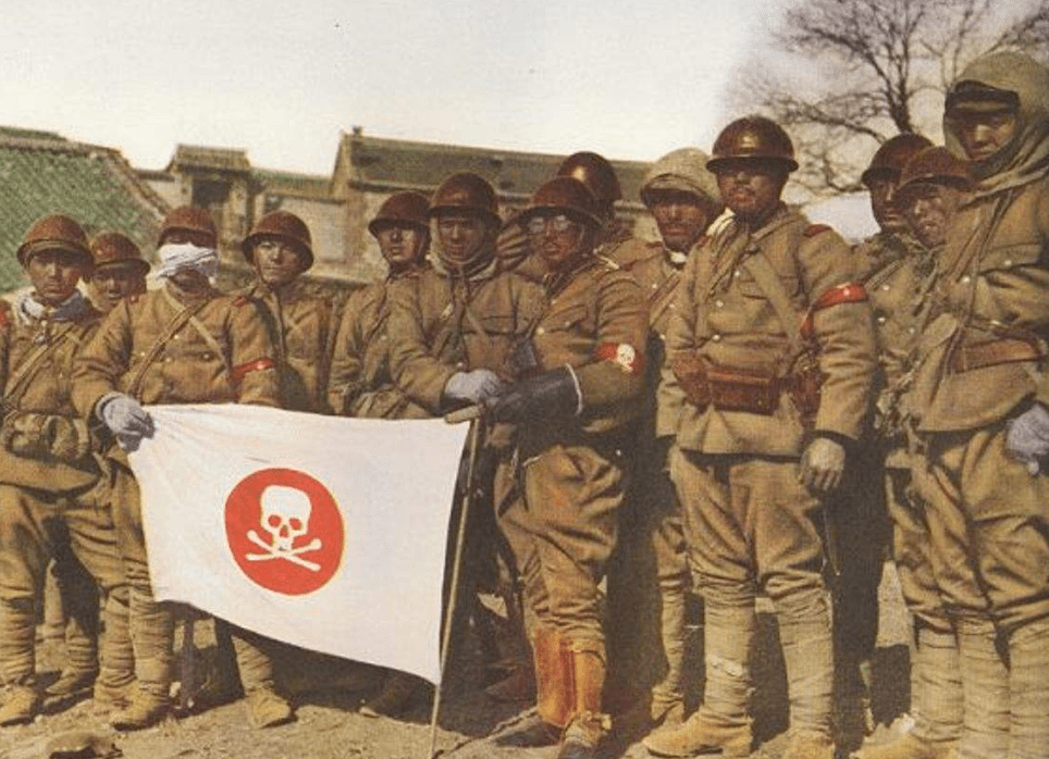 二战日本伞兵战绩，英勇与局限性的交织