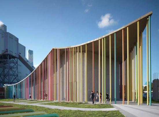 幕墙金属吸音板供应商，打造高品质建筑声学体验的专业力量