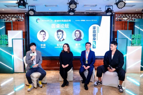 江苏健身教练，塑造健康生活的引领者