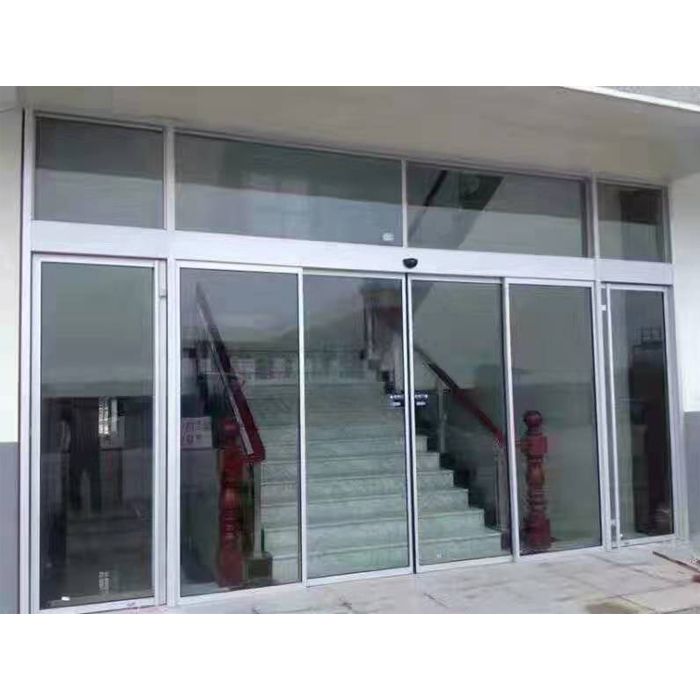 平移自动门定做，打造高品质生活体验的关键要素