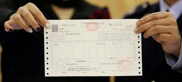 警惕发票领取人虚开发票的风险与应对之策