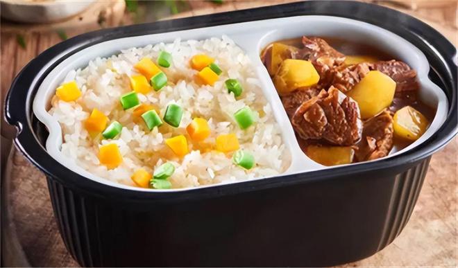 探索美食之旅，肉松蛋花粥的魅力与独特风味
