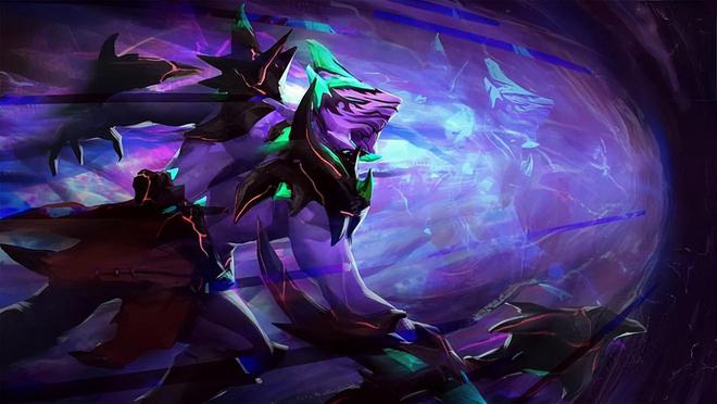 DOTA2自走棋，虚空假面阵容的深度解析与策略指南
