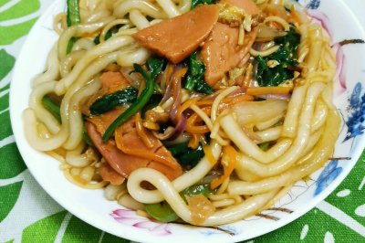 土豆粉煮蛋花，一道美味佳肴的烹饪探索