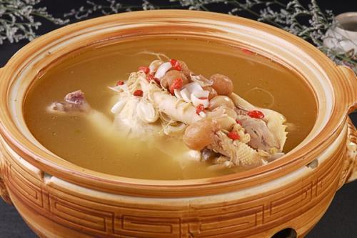 米酒蛋花汤，一道美味佳肴的冲泡方法