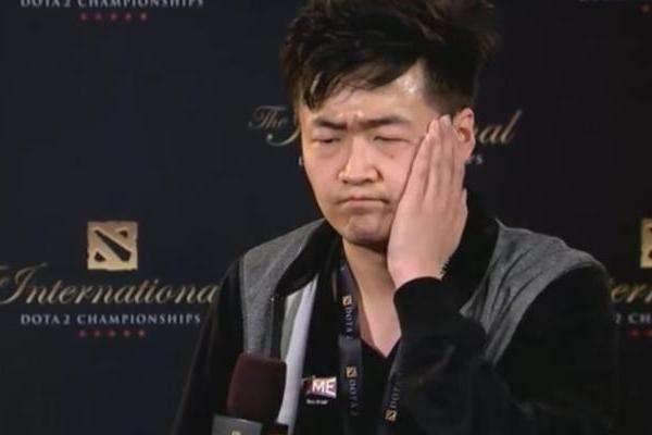 DOTA好阵容，构建无敌战斗团队