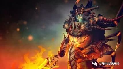 DOTA2野兽战阵容，探索无敌战斗组合