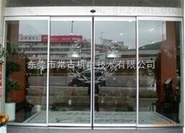 重型自动门品牌介绍，品质、技术与创新的完美结合