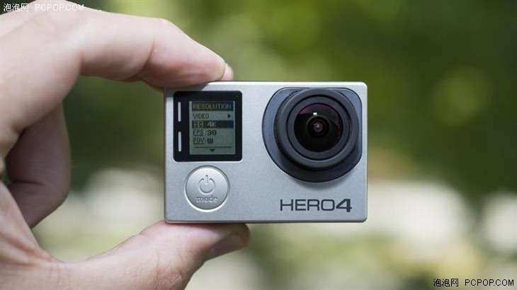 GoPro没有遥控器，探索无遥控器的魅力与挑战