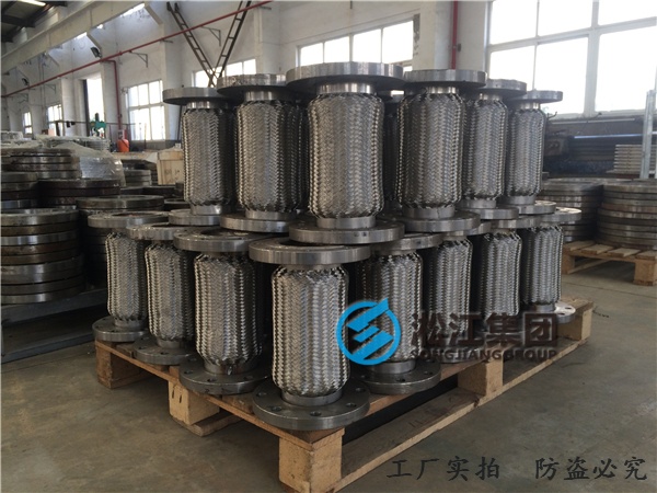 金属软管接头工厂，探索生产与科技的前沿