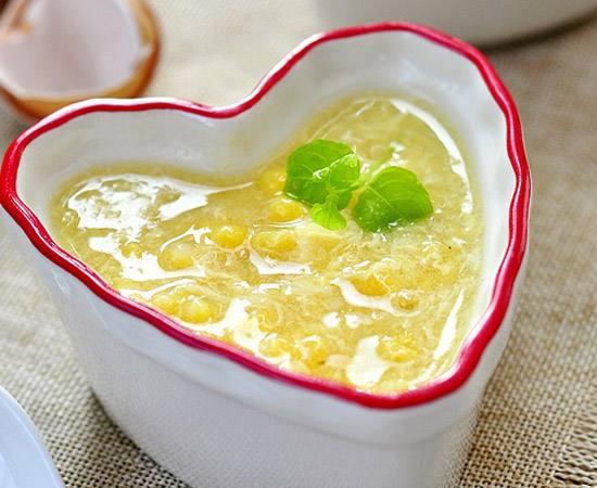 枸杞子蛋花汤，传统美食与健康养生的完美结合
