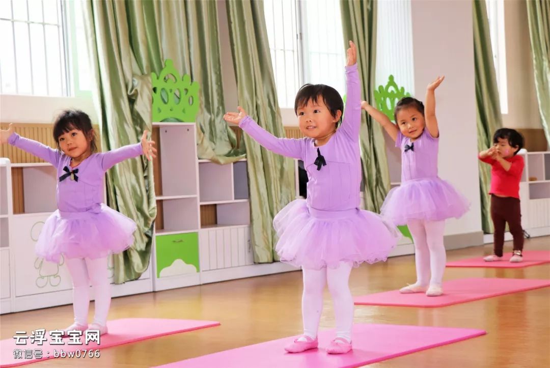 中班健康教案美术，让孩子们健康成长的同时培养艺术情操