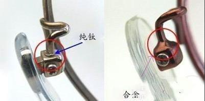 精工纯钛眼镜架真假鉴别与购买指南
