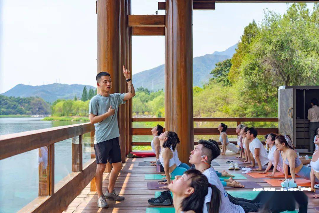 霞浦健身，探索健康生活的多彩之旅