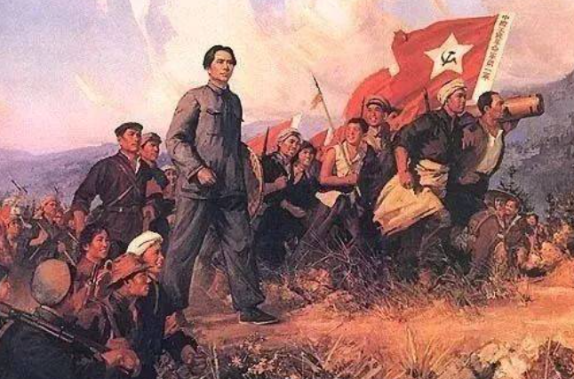 伞兵获胜，英勇无畏的胜利赞歌