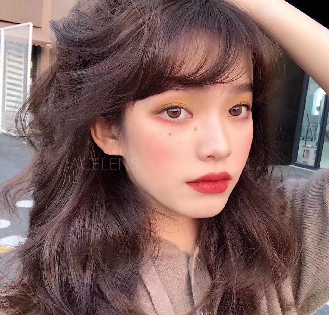 韩视美瞳怎么辩真假——购买者的必备指南