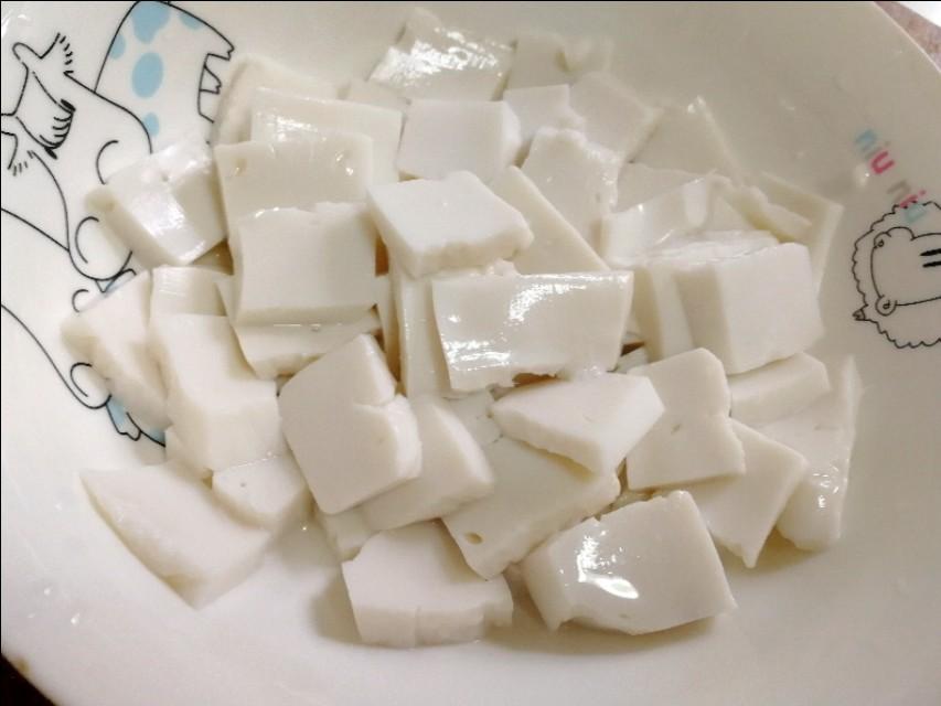 虾皮蛋花汤，家常美味，营养满分